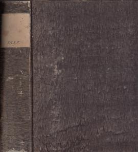Gesetz- und Verordnungsblatt für das Königreich Sachsen vom Jahre 1855. 1. bis 22. Stück Gesetz- und Verordnungsblatt für das Königreich Sachsen vom Jahre 1855. 1. bis 22. Stück
