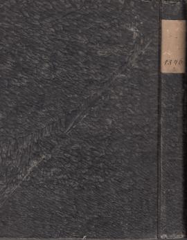Gesetz- und Verordnungsblatt für das Königreich Sachsen vom Jahre 1846. 1. bis 23. Stück Gesetz- und Verordnungsblatt für das Königreich Sachsen vom Jahre 1846. 1. bis 23. Stück
