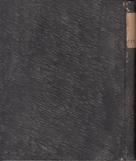 Gesetz- und Verordnungsblatt für das Königreich Sachsen vom Jahre 1847, 1. bis 16. Stück. Gesetz- und Verordnungsblatt für das Königreich Sachsen vom Jahre 1847, 1. bis 16. Stück.