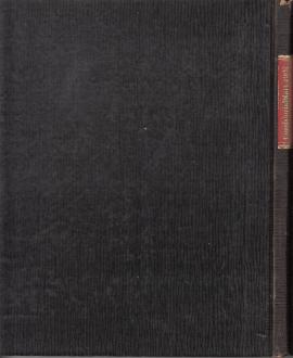 Verordnungsblatt des Evangelisch-Lutherischen Landesconsistoriums für das Königreich Sachsen 1901