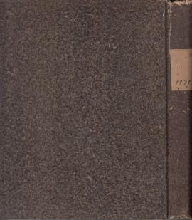 Gesetz- und Verordnungsblatt für das Königreich Sachsen vom Jahre 1871. 1. bis 23. Stück Gesetz- und Verordnungsblatt für das Königreich Sachsen vom Jahre 1871. 1. bis 23. Stück