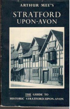 Stratford - Upon - Avon. Stratford - Upon - Avon.