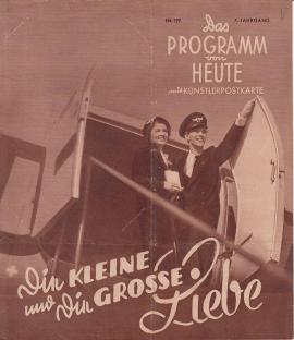 Die KLEINE und die GROSSE Liebe Die KLEINE und die GROSSE Liebe