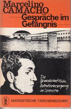 Gespräche im Gefängnis