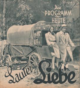Lauter Liebe