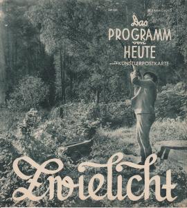 Zwielicht