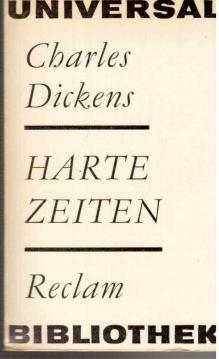 Harte Zeiten