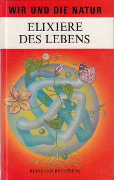 Elixiere des Lebens: Aktuelle Ergebnisse der Enzymforschung Elixiere des Lebens: Aktuelle Ergebnisse der Enzymforschung