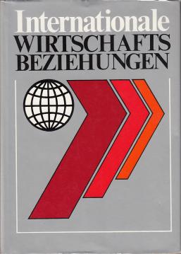 Internationale Wirtschaftsbeziehungen