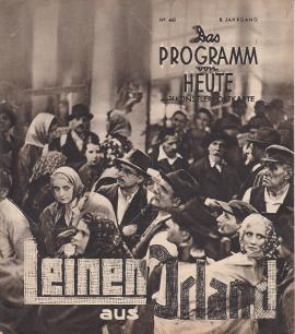 Leinen aus Irland Leinen aus Irland