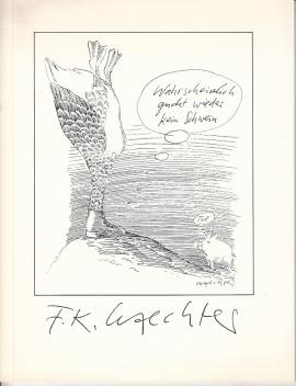 Cartoons und Bildgeschichten. Ausstellung der tip-Galerie vom 11. Juni bis 1. September 1990 Cartoons und Bildgeschichten. Ausstellung der tip-Galerie vom 11. Juni bis 1. September 1990