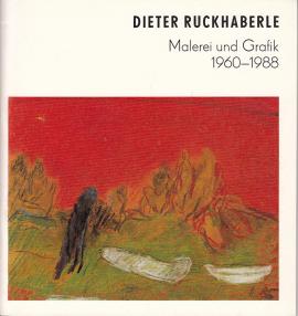 Malerei und Grafik 1960-1988 Malerei und Grafik 1960-1988