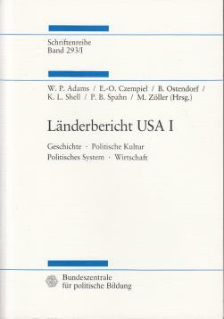 Länderbericht USA I Länderbericht USA I