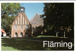 Fläming : 30 Postkarten