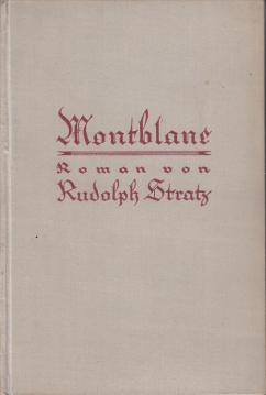 Montblanc