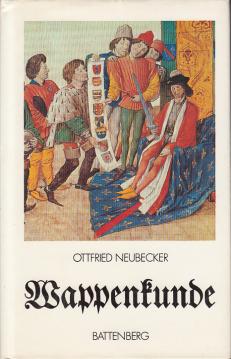 Wappenkunde