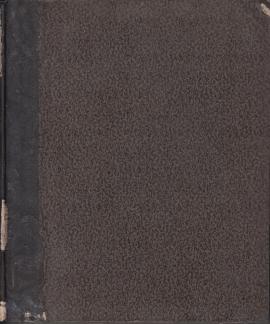 Reichs-Gesetzblatt 1894, Nr. 1 bis einschl. Nr. 46 (enthält die Gesetze, Verordnungen usw. vom 14. Januar bis 31. Dezember 1894 nebst 1 Vertrage vom Jahre 1887, 3 Verträgen vom Jahre 1892 und 2 Verträgen vom Jahre 1893 (Von No 2139 bis einschl. No 2205) Reichs-Gesetzblatt 1894, Nr. 1 bis einschl. Nr. 46 (enthält die Gesetze, Verordnungen usw. vom 14. Januar bis 31. Dezember 1894 nebst 1 Vertrage vom Jahre 1887, 3 Verträgen vom Jahre 1892 und 2 Verträgen vom Jahre 1893 (Von No 2139 bis einschl. No 2205)