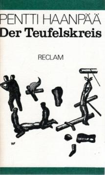 Der Teufelskreis. Ein Roman über den Norden Finnlands. Der Teufelskreis. Ein Roman über den Norden Finnlands.