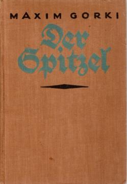 Der Spitzel