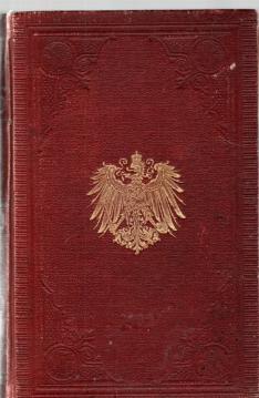 RANGLISTE DER KÖNIGLICH PREUSSISCHEN ARMEE UND DES XIII. (Königlich Württembergischen) ARMEEKORPS FÜR 1902.- Mit den Dienstalterslisten der Generale und der Stabsoffiziere und einem Anhange enthaltend das Reichsmilitärgericht, die Ostasiatische Besatzungs-Brigade, die Marine-Infanterie, die Kaiserlichen Schutztruppen und die Gendarmerie-Brigade in Elsaß-Lothringen. RANGLISTE DER KÖNIGLICH PREUSSISCHEN ARMEE UND DES XIII. (Königlich Württembergischen) ARMEEKORPS FÜR 1902.- Mit den Dienstalterslisten der Generale und der Stabsoffiziere und einem Anhange enthaltend das Reichsmilitärgericht, die Ostasiatische Besatzungs-Brigade, die Marine-Infanterie, die Kaiserlichen Schutztruppen und die Gendarmerie-Brigade in Elsaß-Lothringen.