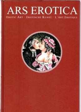 Die erotische Buchillustration im Frankreich des 18. Jahrhunderts. Die erotische Buchillustration im Frankreich des 18. Jahrhunderts.