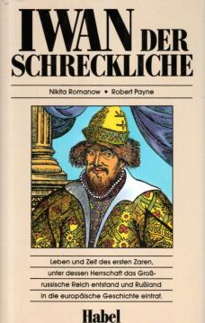 Iwan der Schreckliche