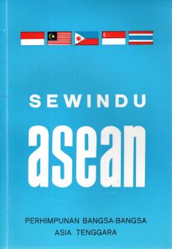 Sewindu ASEAN, 1967-1975