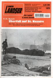 Überfall auf St. Nazaire. 