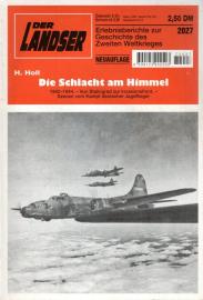 Die Schlacht am Himmel. Neuauflage Die Schlacht am Himmel. Neuauflage