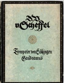 Trompeter von Säkkingen. Gaudeamus Trompeter von Säkkingen. Gaudeamus