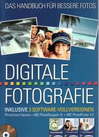 Digitale Fotopraxis, m. CD-ROM Digitale Fotopraxis, m. CD-ROM