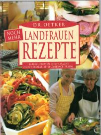 Noch mehr Landfrauenrezepte Noch mehr Landfrauenrezepte