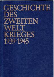 Geschichte des Zweiten Weltkrieges 1939-1945. Elfter Band: Die Niederlage des militaristischen Japan. Die Beendigung des Zweiten Weltkrieges