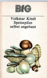 Speisepilze selbst angebaut 