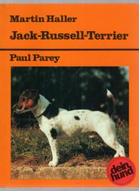 Jack-Russell-Terrier. Praktische Ratschläge für Haltung, Pflege und Erziehung Jack-Russell-Terrier. Praktische Ratschläge für Haltung, Pflege und Erziehung