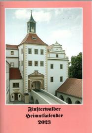 Finsterwalder Heimatkalender 2023 Finsterwalder Heimatkalender 2023