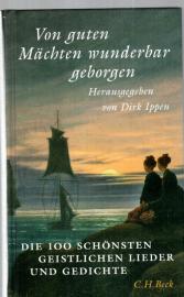 Von guten Mächten wunderbar geborgen