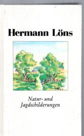Ausgewählte Werke Bd. III : Natur- und Jagdschilderungen 
