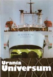 Urania Universum Band 27