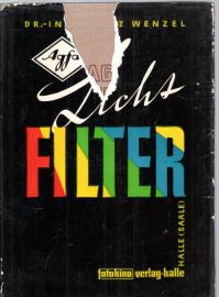 Agfa - Lichtfilter