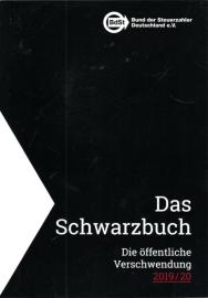 Das Schwarzbuch. Die öffentliche Verschwendung 2019/20