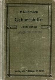 Geburtshilfliches Vademekum: Ein kurzes Lehrbuch der Geburtshilfe für Studierende und Ärzte Geburtshilfliches Vademekum: Ein kurzes Lehrbuch der Geburtshilfe für Studierende und Ärzte