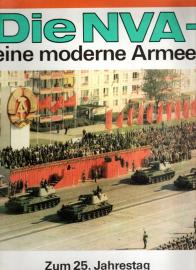 Die NVA - eine moderne Armee Die NVA - eine moderne Armee