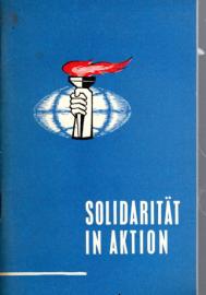 Solidarität in Aktion 