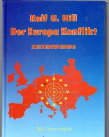 Der Europa Konflikt - Zeitenwende -