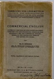 Commercial English Commercial English