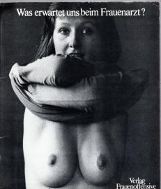 Was erwartet uns beim Frauenarzt? Was erwartet uns beim Frauenarzt?