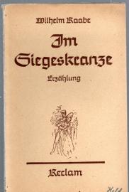 Im Siegeskranze. Erzählung. Im Siegeskranze. Erzählung.