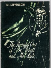 The Strange Case Of Dr. Jekyll And Mr. Hyde The Strange Case Of Dr. Jekyll And Mr. Hyde