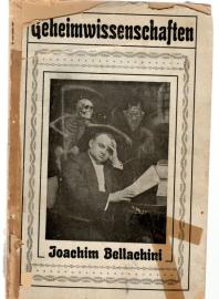Geheimwissenschaften: Spiritismus, Suggestion, Autosuggestion, Hypnose, Telepathie, Fernsehen, Hellsehen, Somnambulismus, Träume, Nachtwandeln, Mondsucht, Magnetismus Geheimwissenschaften: Spiritismus, Suggestion, Autosuggestion, Hypnose, Telepathie, Fernsehen, Hellsehen, Somnambulismus, Träume, Nachtwandeln, Mondsucht, Magnetismus